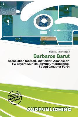 Barbaros Barut