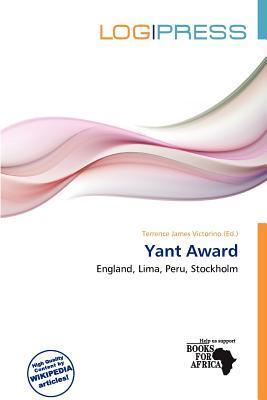 Yant Award