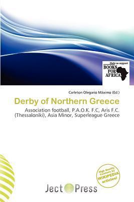 Derby of Northern Greece