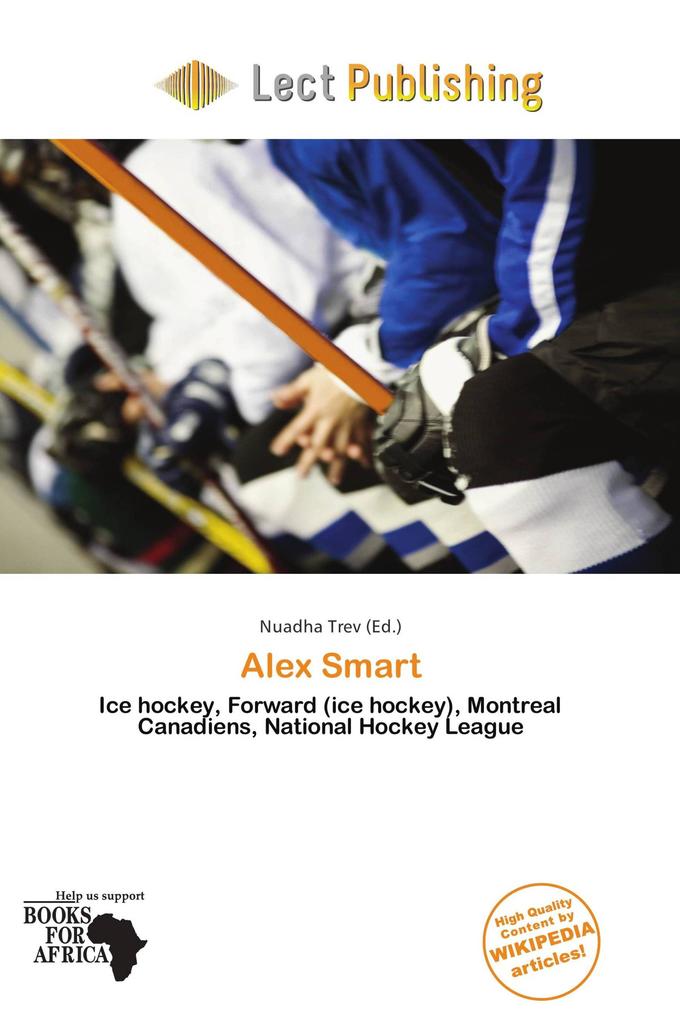 Alex Smart