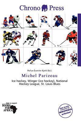 Michel Parizeau