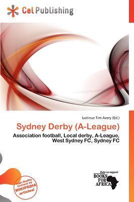 Sydney Derby (A-League)