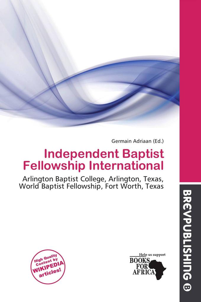 Independent Baptist Fellowship International