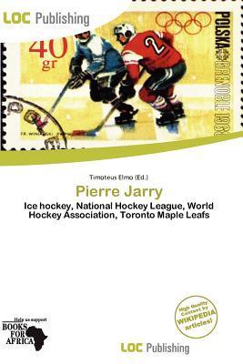 Pierre Jarry