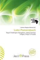 Luke Pomersbach