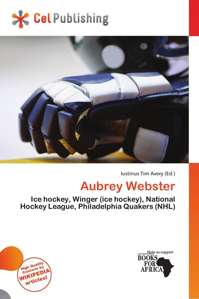 Aubrey Webster