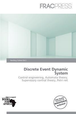 Discrete Event Dynamic System
