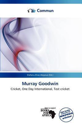 Murray Goodwin