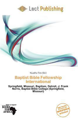 Baptist Bible Fellowship International