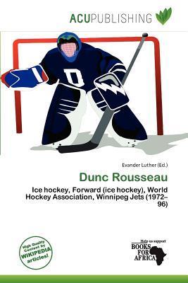 Dunc Rousseau