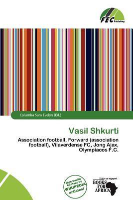 Vasil Shkurti