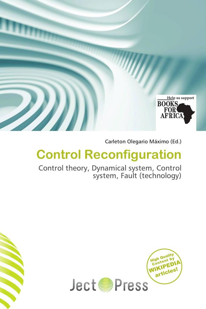 Control Reconfiguration
