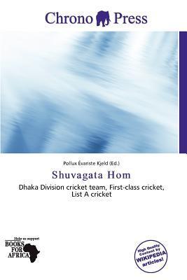 Shuvagata Hom