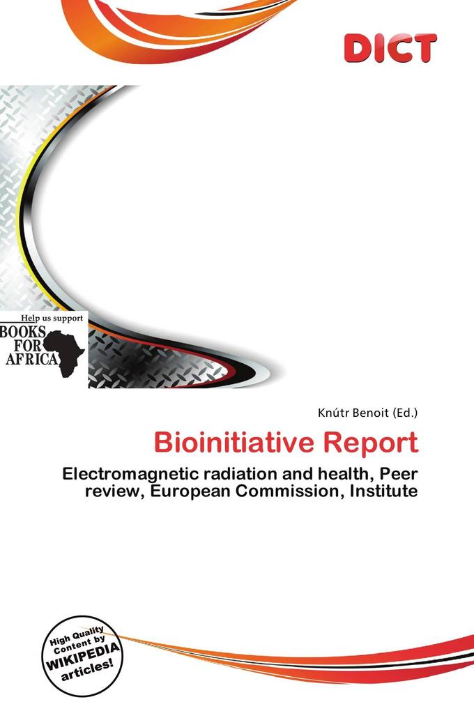 Bioinitiative Report
