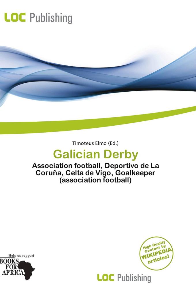 Galician Derby