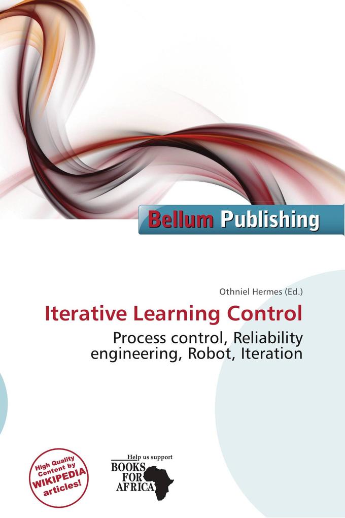 Iterative Learning Control