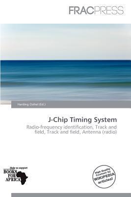 J-Chip Timing System