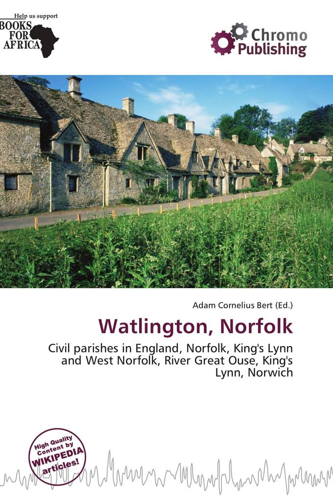 Watlington Norfolk