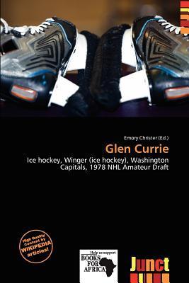 Glen Currie