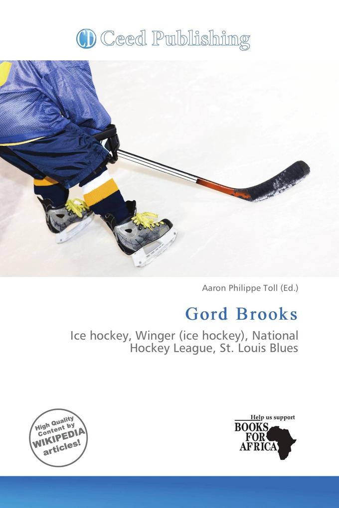 Gord Brooks