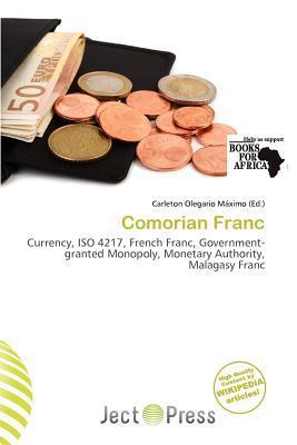 Comorian Franc