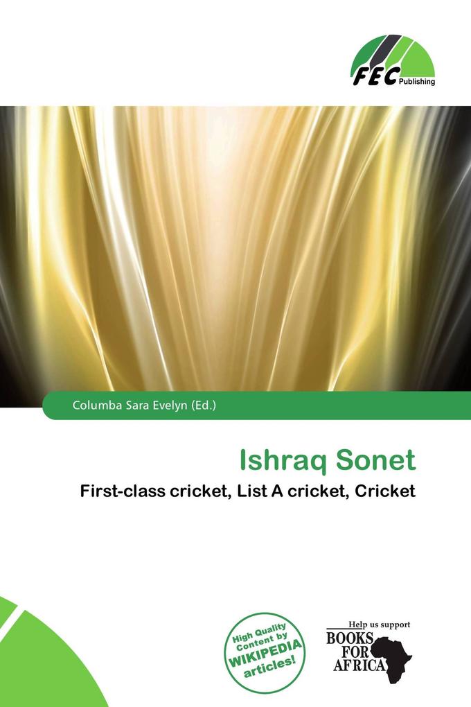 Ishraq Sonet