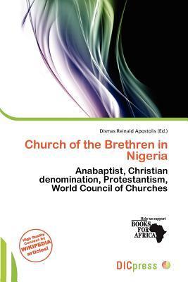 Church of the Brethren in Nigeria