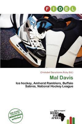 Mal Davis