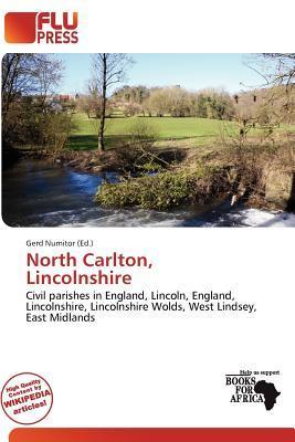 North Carlton Lincolnshire