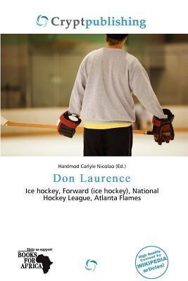 Don Laurence