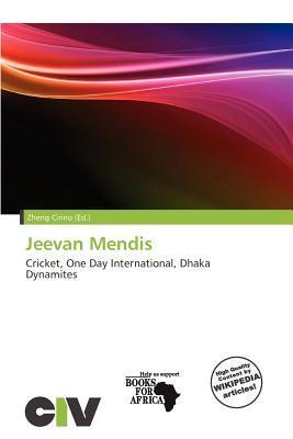 Jeevan Mendis