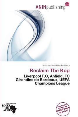 Reclaim The Kop