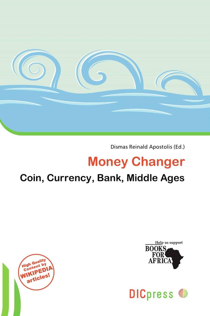 Money Changer