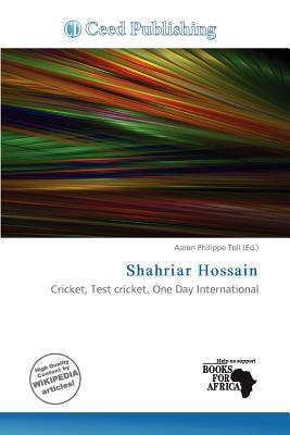 Shahriar Hossain
