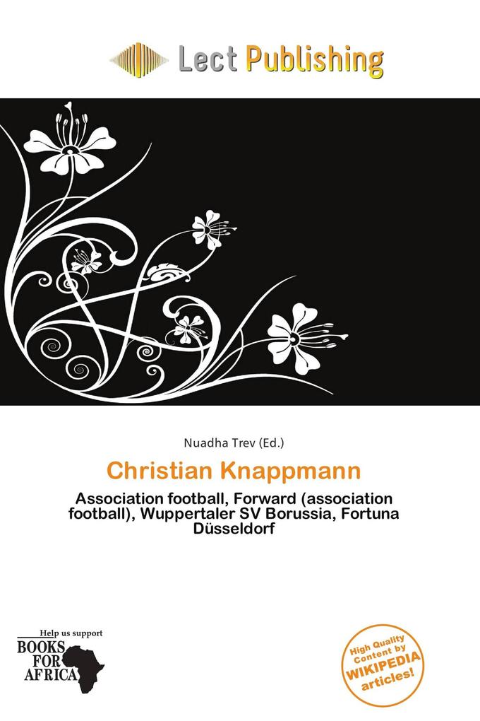 Christian Knappmann