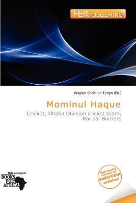 Mominul Haque