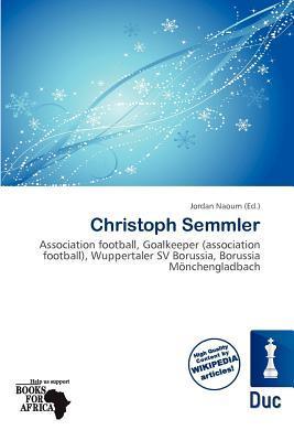 Christoph Semmler