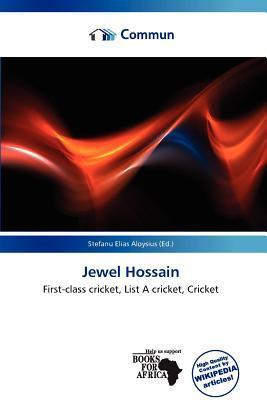 Jewel Hossain