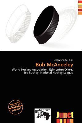 Bob McAneeley