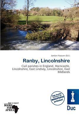 Ranby Lincolnshire