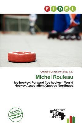Michel Rouleau