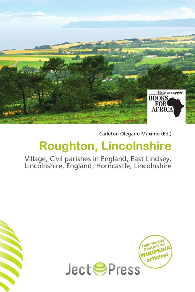 Roughton Lincolnshire