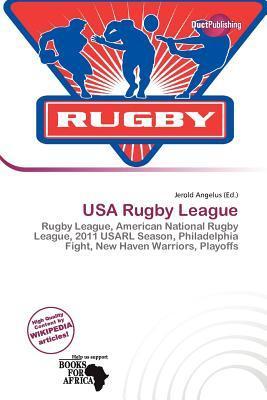 USA Rugby League