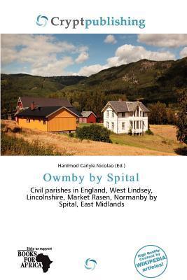 Owmby by Spital
