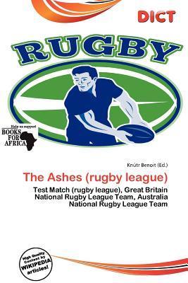 The Ashes (rugby league)
