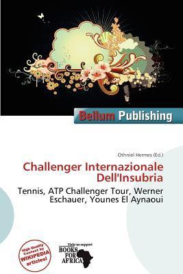 Challenger Internazionale Dell'Insubria