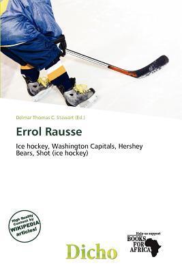 Errol Rausse
