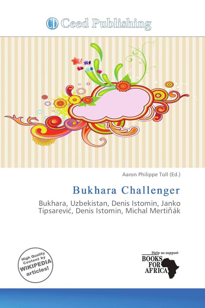 Bukhara Challenger