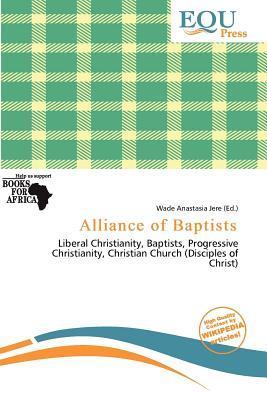 Alliance of Baptists