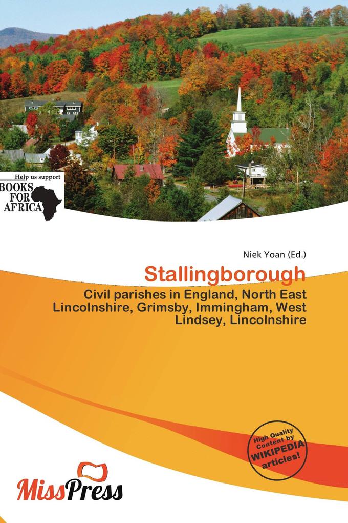 Stallingborough